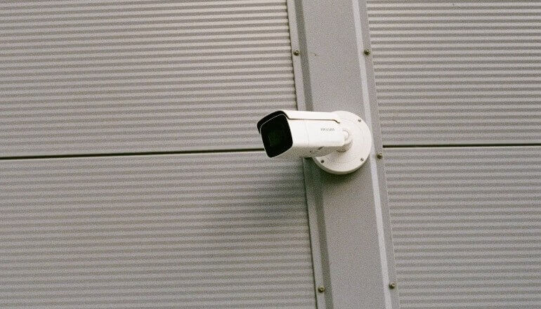 Security Cameras Huddersfield