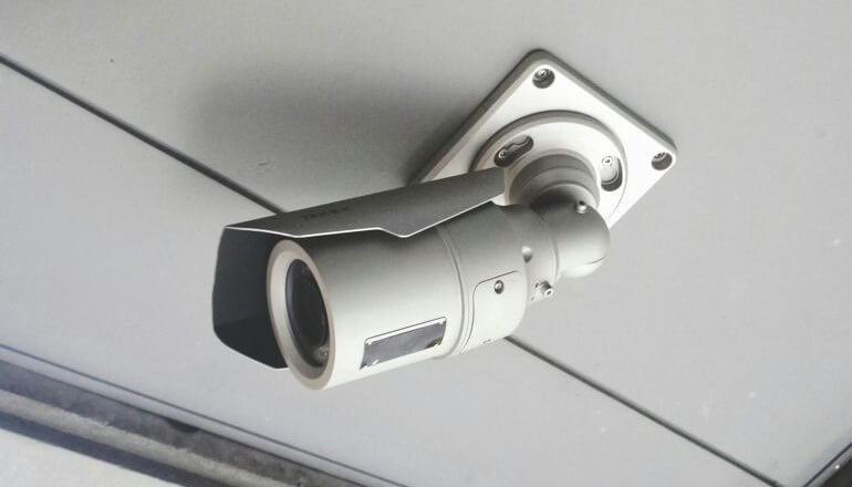 CCTV Installation Company Huddersfield