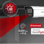 Huddersfield Commercial CCTV AcuSense: Precision Detection with Hikvision AcuSense for Complex Sites