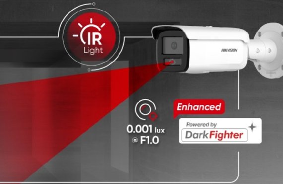 Huddersfield Commercial CCTV AcuSense: Precision Detection with Hikvision AcuSense for Complex Sites