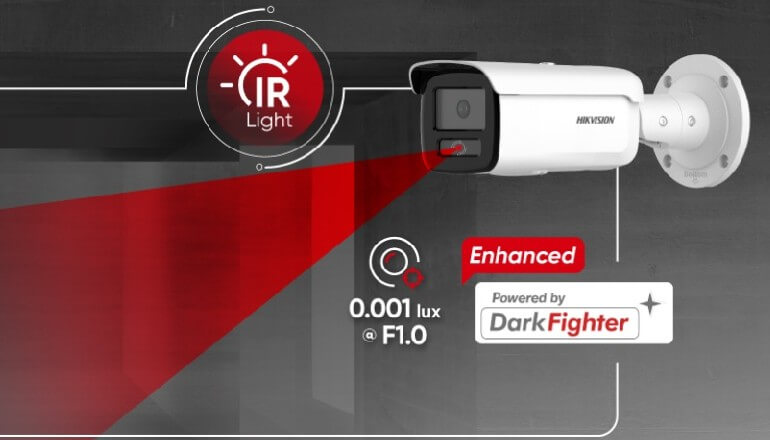 Huddersfield Commercial CCTV AcuSense: Precision Detection with Hikvision AcuSense for Complex Sites