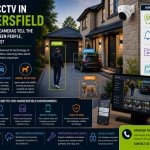 CCTV in Huddersfield: Can Smart CCTV Cameras Tell the Difference Between People, Cars and Animals?