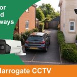 Shared Driveway or Private Access? CCTV Can Help Establish What Actually Happened