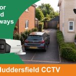 Shared Driveway or Private Access? CCTV Can Help Establish What Actually Happened